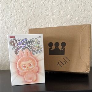 Pop Mart BIE- Serenity